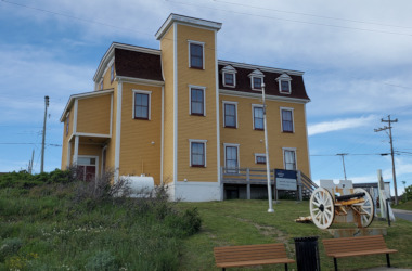 Bonavista