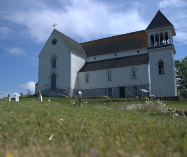 Saint Georges Church