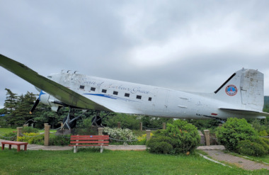 Spirit of Harbour Grace