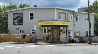 St. John's