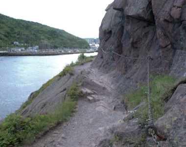 North Head Trail