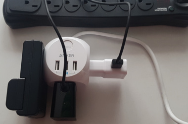 Anker PowerPort Cube