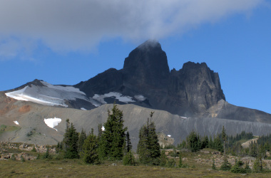 Black Tusk