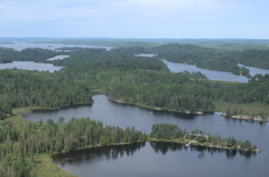 The Great Canadian Outdoors