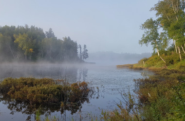 Esker Lakes Provincial Park