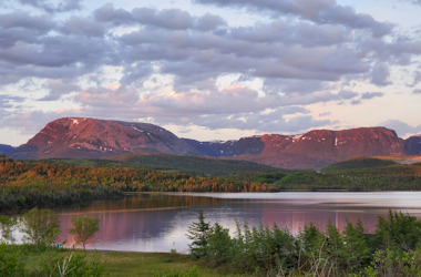 Gros Morne National Park