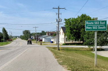 Hwy 11 To Lake Superior