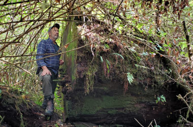 Juan de Fuca Marine Trail