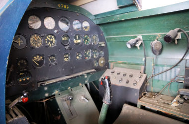 Bushplane Museum Sault Ste. Marie