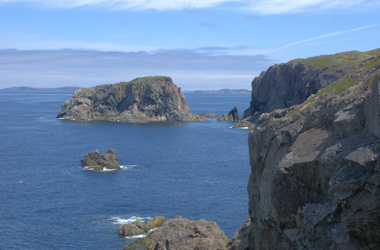 Twillingate Island