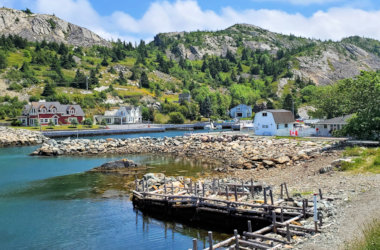 Avalon Peninsula