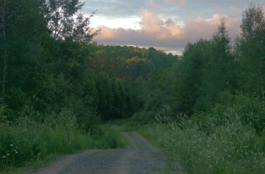 4x4 Fahrten im Timiskaming District