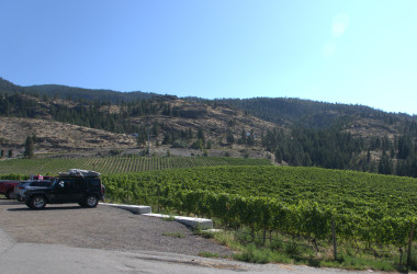 Penticton