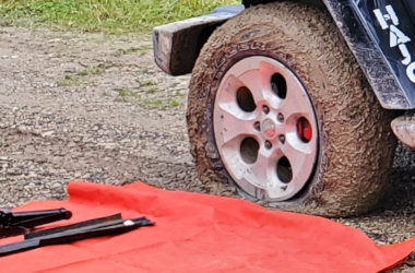 Tire Repair