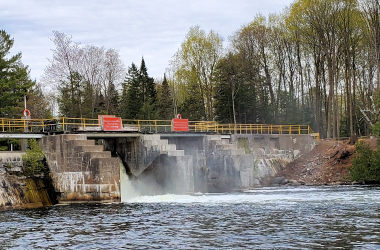 Trent-Severn Waterway